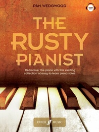 Abbildung von: The Rusty Pianist - Faber Music Limited