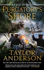 Cover: Purgatory's Shore - Ace Books