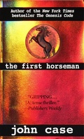 Cover: The First Horseman - Ballantine Books