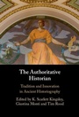 Cover: The Authoritative Historian - Cambridge University Press
