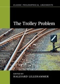 Bild: The Trolley Problem - Cambridge University Press