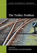 Bild: The Trolley Problem - Cambridge University Press