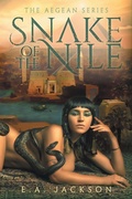 Cover: Snake Of The Nile - FriesenPress
