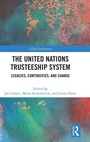 Cover: The United Nations Trusteeship System - Routledge
