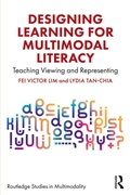 Cover: Designing Learning for Multimodal Literacy - Routledge