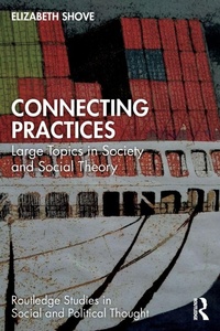 Enlarge image Cover: Connecting Practices - Routledge