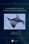 Cover: Fourier Methods in Science and Engineering - CRC Press