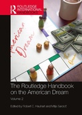 Bild: The Routledge Handbook on the American Dream - Routledge