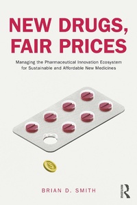 Abbildung von: New Drugs, Fair Prices - Routledge