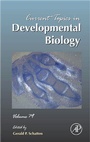 Cover: Current Topics in Developmental Biology: Volume 79 - Academic Press