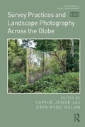Cover: Survey Practices and Landscape Photography Across the Globe - Routledge