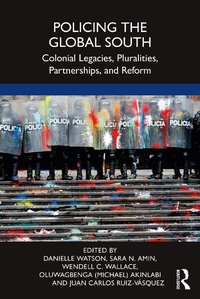 Abbildung von: Policing the Global South - Routledge