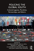 Cover: Policing the Global South - Routledge