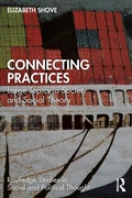 Cover: Connecting Practices - Routledge
