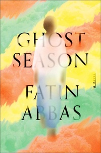 Enlarge image Cover: Ghost Season - W. W. Norton & Company