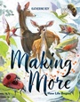 Cover: Making More - Norton Children's Books
