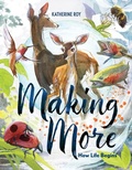 Cover: Making More - Norton Children's Books