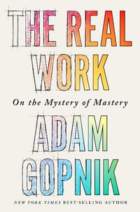 Abbildung von: The Real Work - Liveright