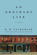 Cover: An Ordinary Life - W. W. Norton & Company