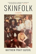 Cover: Skinfolk - Liveright