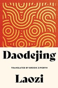 Cover: Daodejing - Liveright