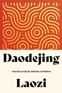 Enlarge image Cover: Daodejing - Liveright