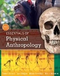 Cover: Bundle: Essentials of Physical Anthropology, Loose-Leaf Version, 10th + Virtual Lab for Physical Anthropology Printed Access Card + Mindtap Anthropology, 1 Term (6 Months) Printed Access Card for Jurmain/Kilgore/Trevathan/Bartelink's Essentials of Physic - Cengage Learning