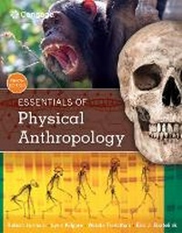Enlarge image Cover: Bundle: Essentials of Physical Anthropology, Loose-Leaf Version, 10th + Virtual Lab for Physical Anthropology Printed Access Card + Mindtap Anthropology, 1 Term (6 Months) Printed Access Card for Jurmain/Kilgore/Trevathan/Bartelink's Essentials of Physic - Cengage Learning
