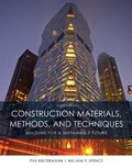 Cover: Bundle: Construction Materials, Methods and Techniques, 4th + National Geographic Reader: Architecture & Construction + Vpg eBook Printed Access Card + Dewalt Construction Professional Reference Master Edition: Residential and Light Commercial Constructi - Cengage Learning