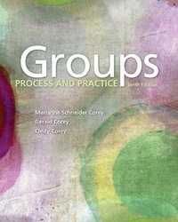 Enlarge image Cover: Bundle: Groups: Process and Practice, 10th + Groups in Action: Evolution and Challenge, 2nd + Workbook, Coursemate with DVD, 1 Term (6 Months) Printed Access Card - Cengage Learning