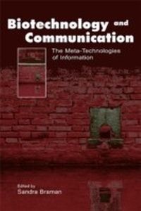 Abbildung von: Biotechnology and Communication - Routledge