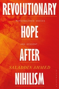 Abbildung von: Revolutionary Hope After Nihilism - Bloomsbury Academic
