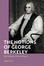 Cover: The Notions of George Berkeley - Bloomsbury Academic