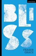 Cover: Bliss - Methuen Drama