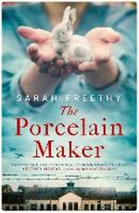 Enlarge image Cover: The Porcelain Maker - Simon & Schuster Ltd