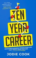 Cover: Ten Year Career - John Murray Publishers Ltd