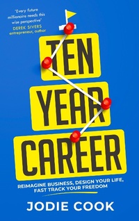 Enlarge image Cover: Ten Year Career - John Murray Publishers Ltd