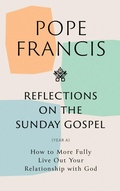 Cover: Reflections on the Sunday Gospel (YEAR A) - Hodder & Stoughton