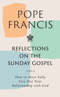 Abbildung von: Reflections on the Sunday Gospel (YEAR A) - Hodder & Stoughton