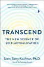 Cover: Transcend - Sheldon Press