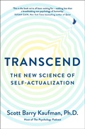 Cover: Transcend - Sheldon Press