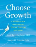 Cover: Choose Growth - Sheldon Press