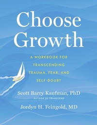 Abbildung von: Choose Growth - Sheldon Press