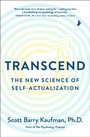 Cover: Transcend - Sheldon Press