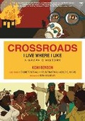 Cover: Crossroads: I Live Where I Like - Jacana Media