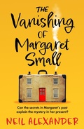 Cover: The Vanishing of Margaret Small - Embla Books