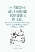 Cover: Established and Emerging Technologies in TESOL - Edinburgh University Press