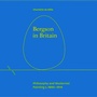 Cover: Bergson in Britain - Edinburgh University Press