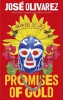 Cover: Promises of Gold - Corsair