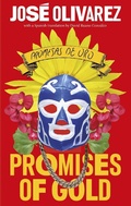Cover: Promises of Gold - Corsair